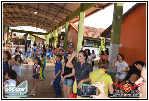 rolim de moura